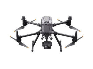 DJI Enterprise Multicopter Matrice 350 RTK (EU/C3) + Zenmuse H20T