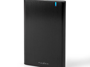 Kućište za HDD | 2.5 " | SATA III | USB 3.1 Gen1 | 5 Gbps