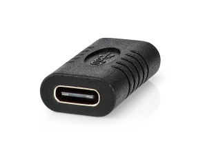 NEDIS USB 3.2 Gen 2 Adapter | USB Type-C Ž - USB Type-C Ž