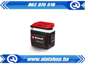 Einhell aku hladnjak i grijač Power X-Change TE-COL 18/27 Li Solo