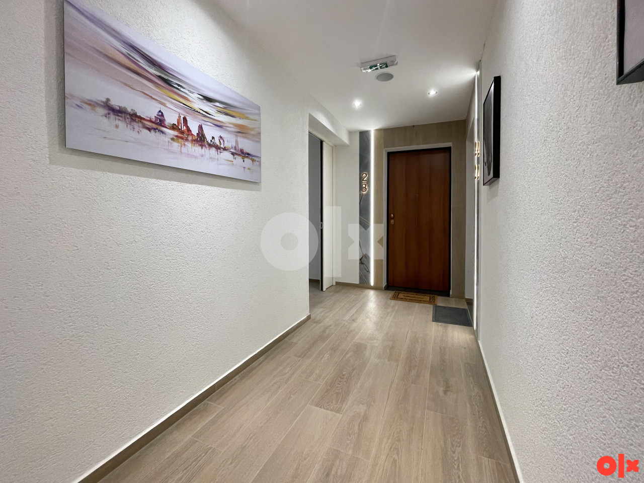 Apartman Bjelašnica 4