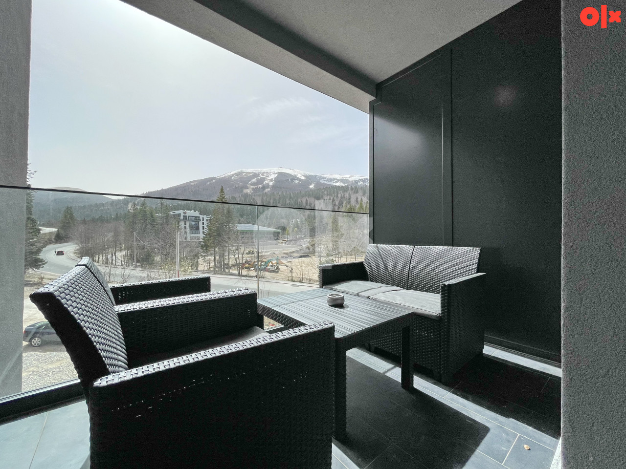 Apartman Bjelašnica 5