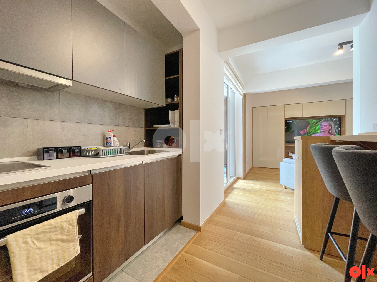Apartman Bjelašnica 8