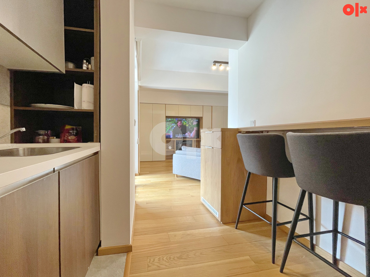 Apartman Bjelašnica 9
