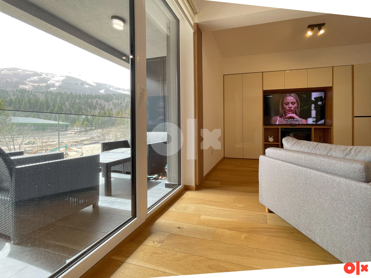 Apartman Bjelašnica 10