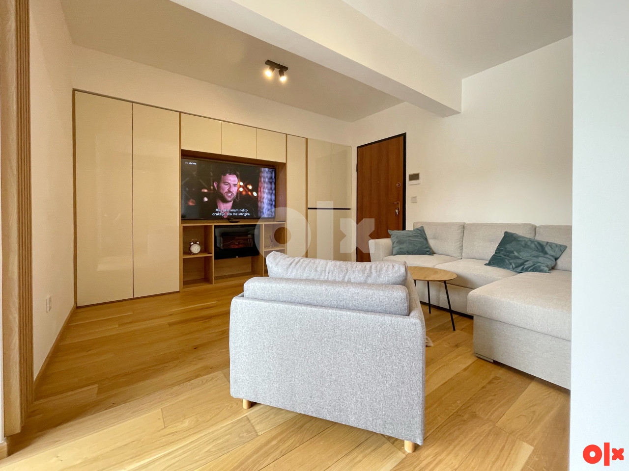 Apartman Bjelašnica
