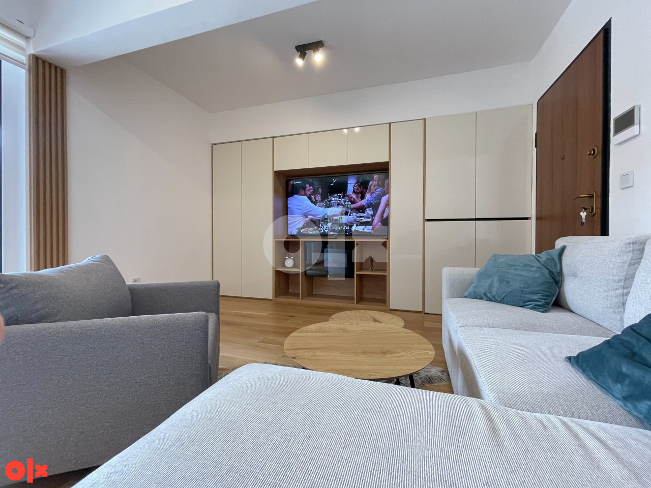 Apartman Bjelašnica 11