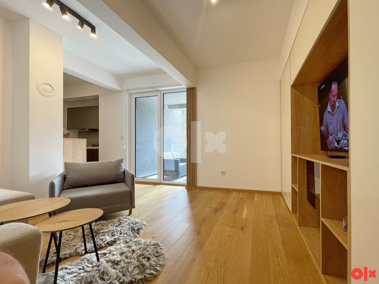 Apartman Bjelašnica 12