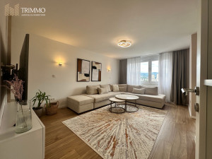 Stan Sarajevo - Novo Sarajevo 58m2, Hrasno