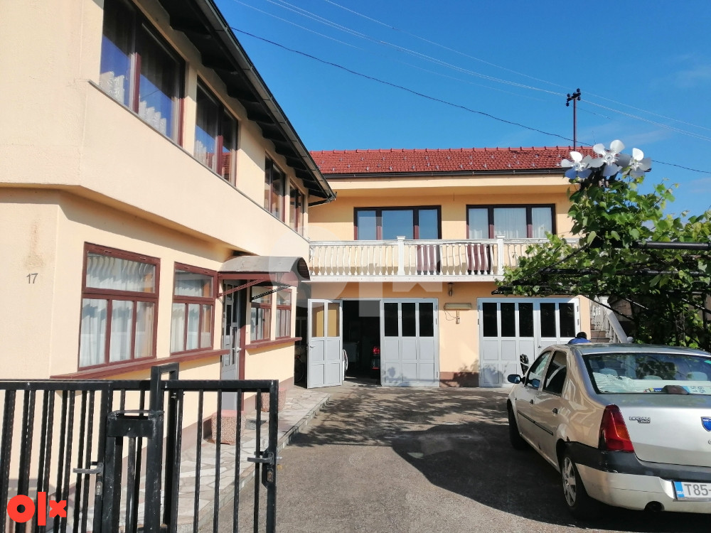 Kuća B.Luka 340m2, Vrbanja
