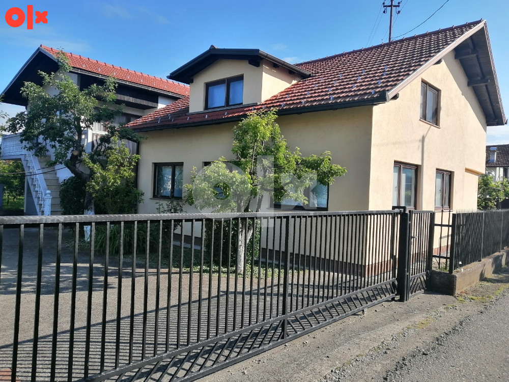 Kuća B.Luka 340m2, Vrbanja 3
