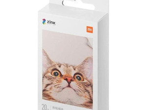 Papir za MiPhotoPrinter | Printanje Bez Tinte | XIAOMI