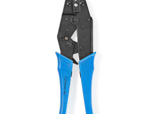 NEDIS Crimp Kliješta | RG58, RG59 | F, BNC, TNC i N Konektori