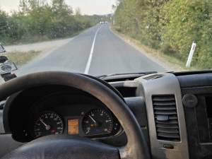 Motor Mercedes Sprinter 313 95kw 651 kompletan