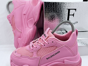 BALENCIAGA ZENSKE PATIKE