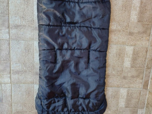 ZIMSKA VRECA Za DJECIJA KOLICA za bebe Djecu Spavanje