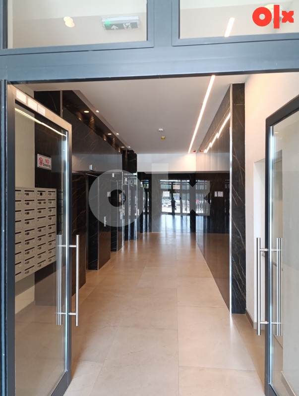 SARAJEVO TOWER STAN 71,00 m2 2