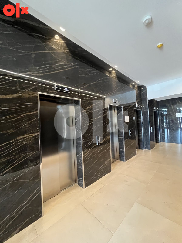 SARAJEVO TOWER STAN 71,00 m2 3