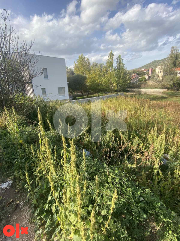 Parcela u srcu Blagaja uz samu rijeku Bunu 6