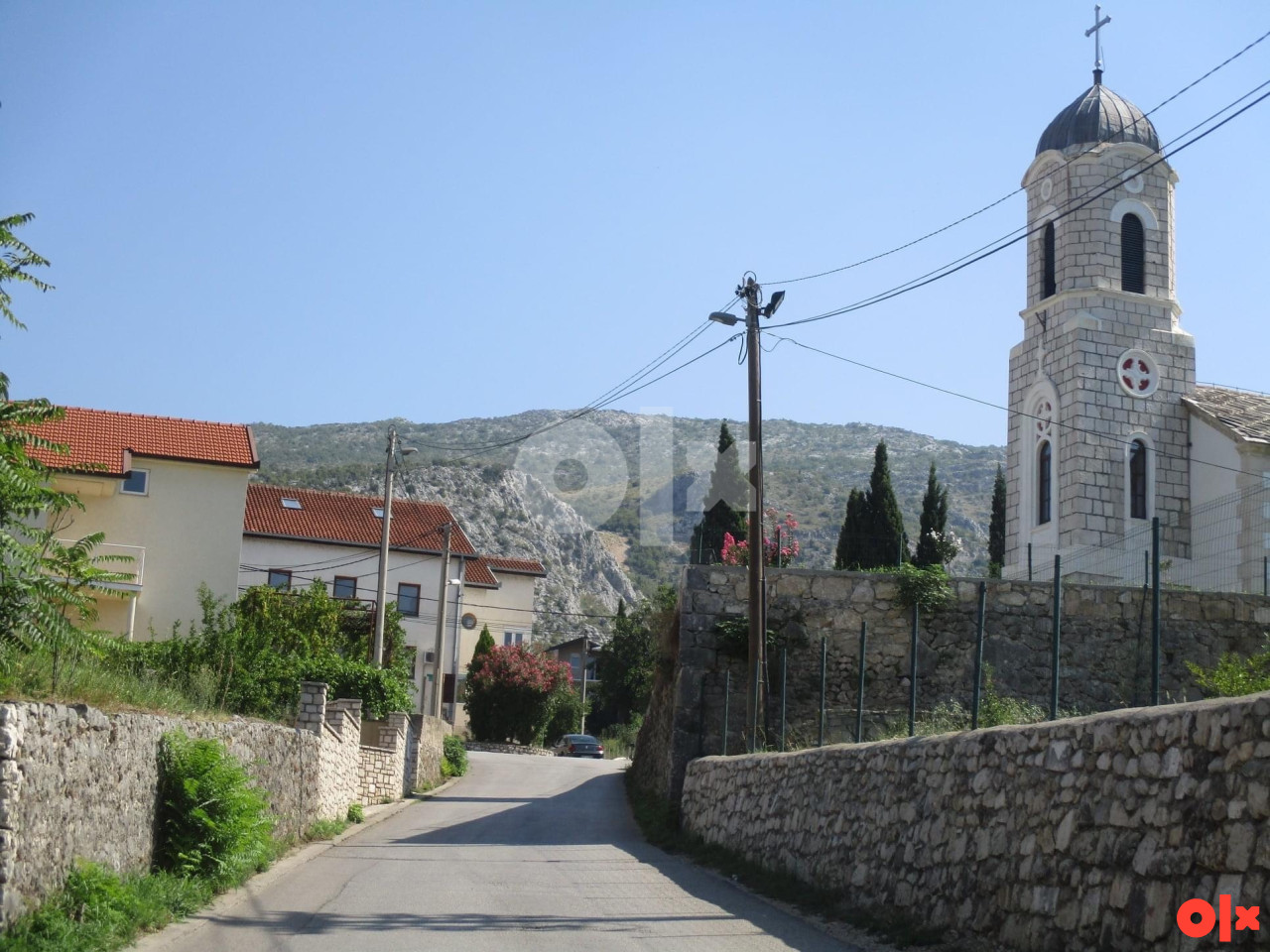 Parcela u srcu Blagaja uz samu rijeku Bunu 11