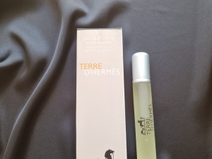 Terre D'Hermes 20ml muški parfem tester