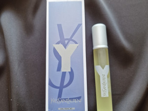 Yves Saint Laurent - Eau Fraiche muški parfem tester