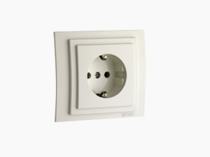 Mono Ugradna Utičnica 16A - Kvalitetna i Pouzdana
