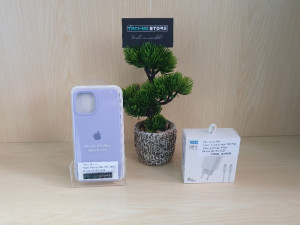 MASKA IPHONE 12 PRO MAX PUNJAC 20W 30KM AKCIJA