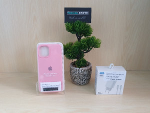 MASKA IPHONE 12 PRO MAX PUNJAC 20W 30KM AKCIJA