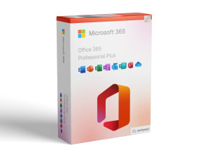 Microsoft Office 365 Pro Plus + USB + Dozivotna licenca