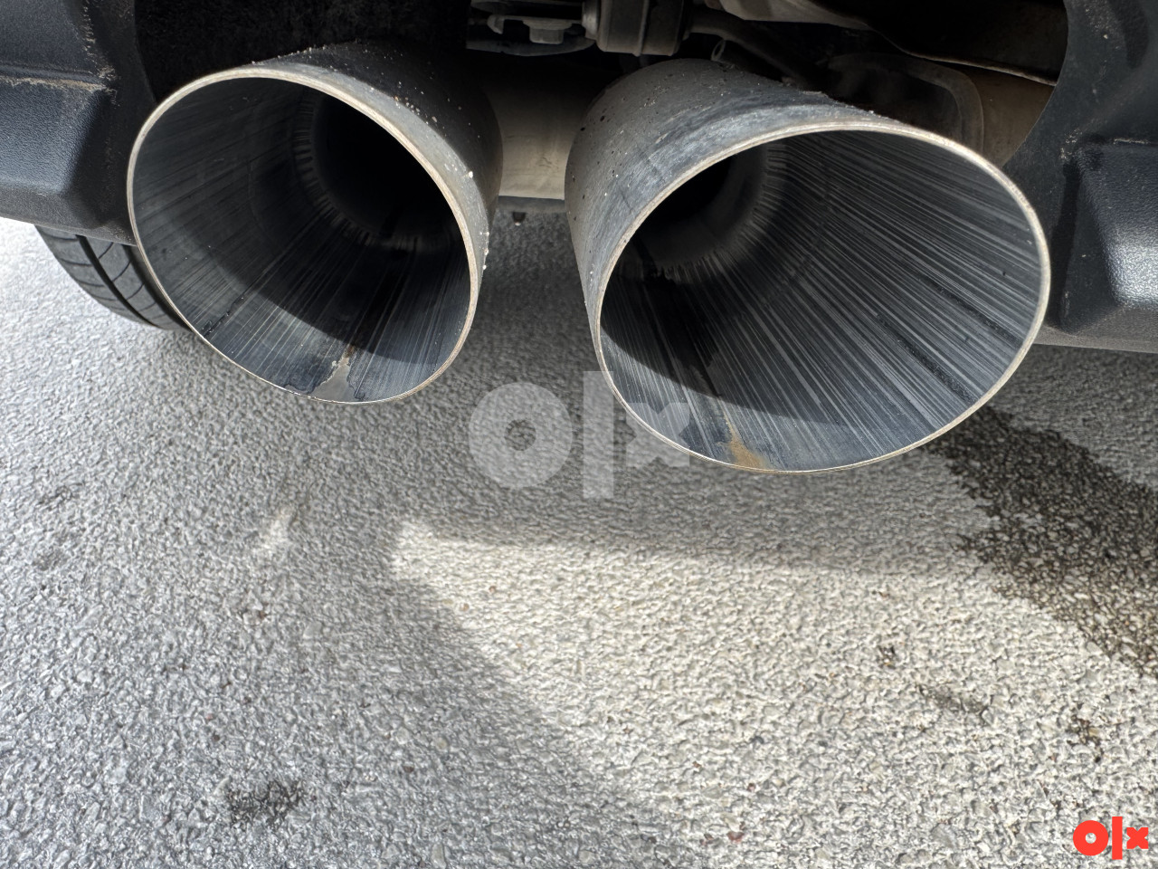 Audi A3 35 TDI S-Tronic