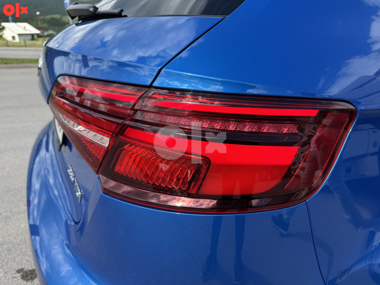 Audi A3 35 TDI S-Tronic
