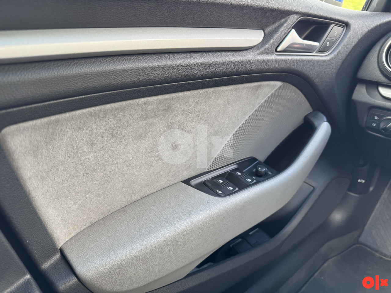 Audi A3 35 TDI S-Tronic
