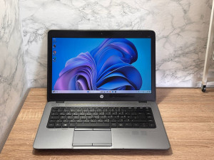 Laptop HP EliteBook 14" 840 g2 i7-5600U 16GB 128GB