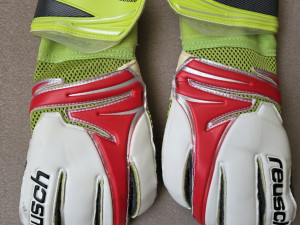 Reusch Argos SG Elite golmanske rukavice vel.9