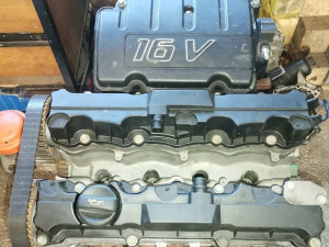 Motor komplet tu5y4 Peugeot Citroen