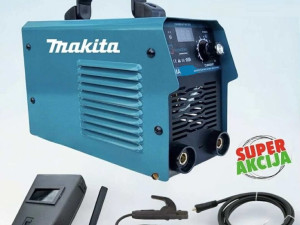 Inverter/Aparat za varenje MAKITA 500A