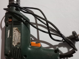 Bušilica  elektricna