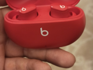 Bluetooth slušalice Beats studio buds