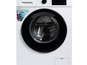 Veš mašina 8 kg Vivax WFL-140812CI 1400 obrtaja 51 cm dubine