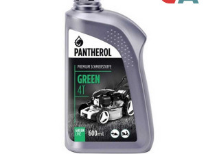 Pantherol Ulje Za Kosilice PANTHEROL GREEN 4T 600ml