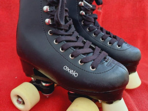 ROLE ROSLE DISKO ROLERI   AXELO   br.33-34