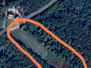 Zemljište, 5528 m², Prijedor