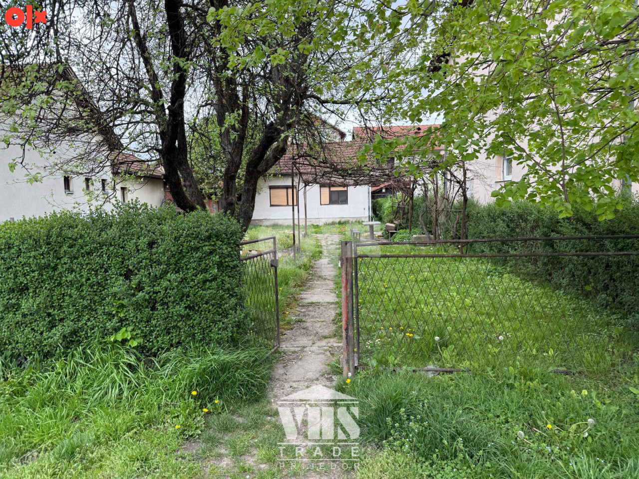 Kuća Prijedor 60m2