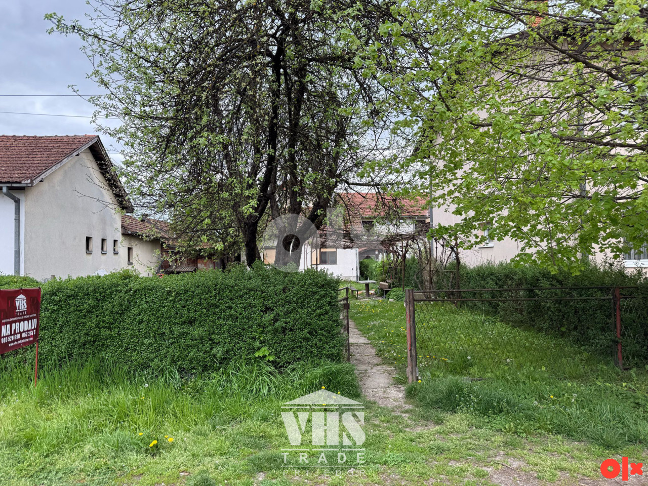 Kuća Prijedor 60m2 2