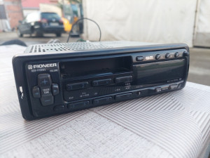 pioneer KEH-P15RDS  kasetofon kastofon radio