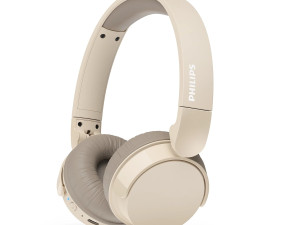 Bluetooth 5.3 Slušalice TAH3209 | Do 25h Glazbe | Nude