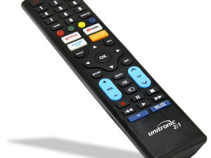 Daljinski Upravljač | Programabilni | 2-u-1 | UNITRONIC