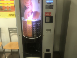 Bianchi bvm 972