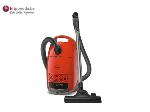 MIELE Usisivač Guard M1 Terra crvena CE